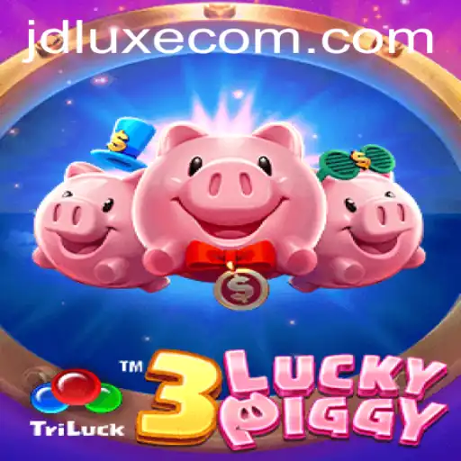 Exploring the Exciting World of 3LUCKYPIGGY and JD LUXE
