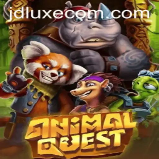 Exploring the Thrilling World of AnimalQuest with JD LUXE