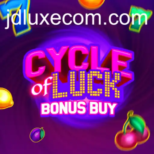 Cycle of Luck Bonus Buy: An Engaging Journey with JD LUXE