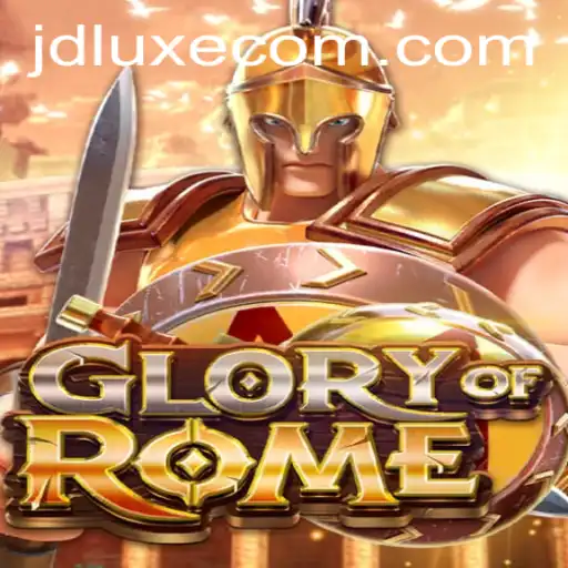 A Comprehensive Guide to GloryofRome: Discover the World of JD LUXE