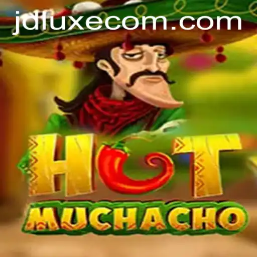 Discover the Excitement of HotMuchacho: An Inside Look at the Game Taking the World by Storm