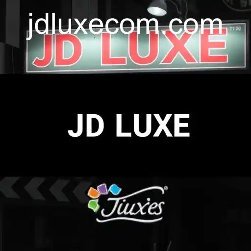 Gaming Experience JD LUXE - 800+ Premium and Exclusive Games
