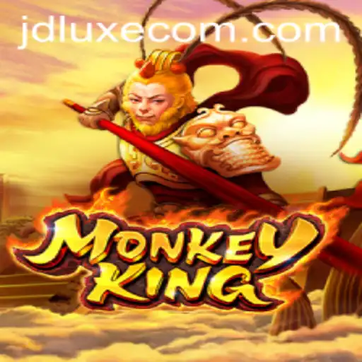 Explore the Exciting World of MonkeyKing with JD LUXE