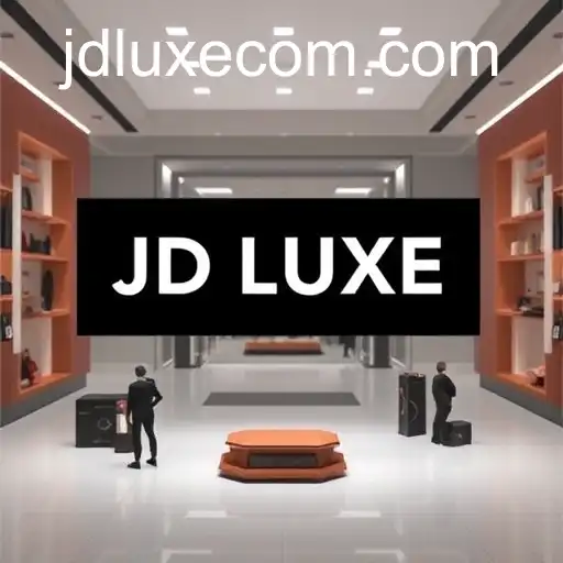 VIP Service JD LUXE - 24/7 Support and Exclusive Benefits