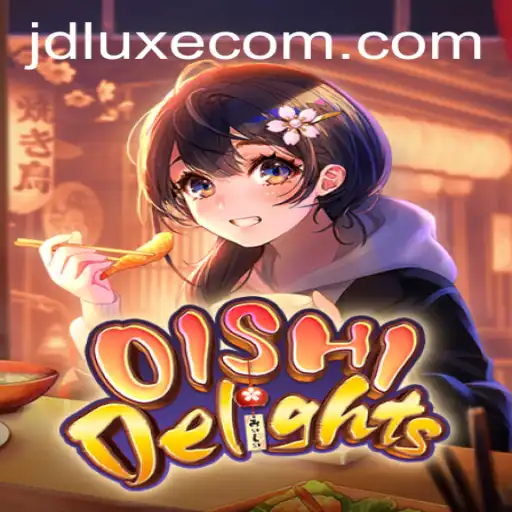 Exploring the World of OishiDelights and JD LUXE