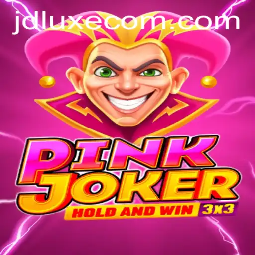 Discover the Thrills of PinkJoker: Inside the World of JD LUXE's Latest Game