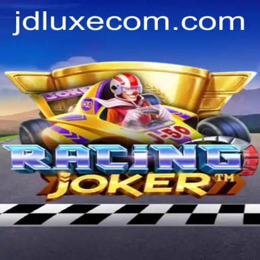 RacingJoker: Revolutionizing the Gaming World with JD LUXE
