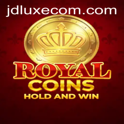 Discover the Exciting World of RoyalCoins: A Deep Dive into JD LUXE's Latest Game Phenomenon