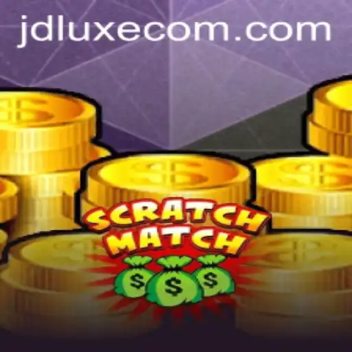 Explore the Exciting World of ScratchMatch with JD LUXE