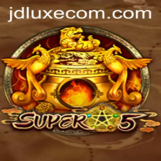 Dive into the World of Super5 and JD LUXE