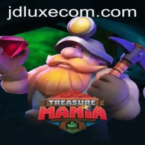 Unveiling TreasureMania and the Role of JD LUXE